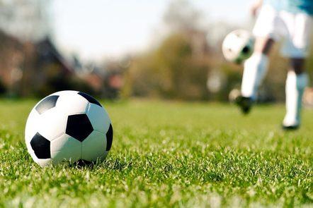 Football: More than a Game (FutureLearn)