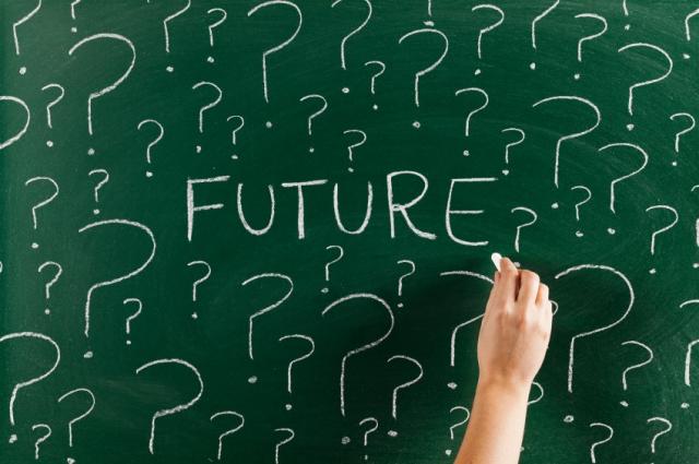 What future for education? (Coursera)