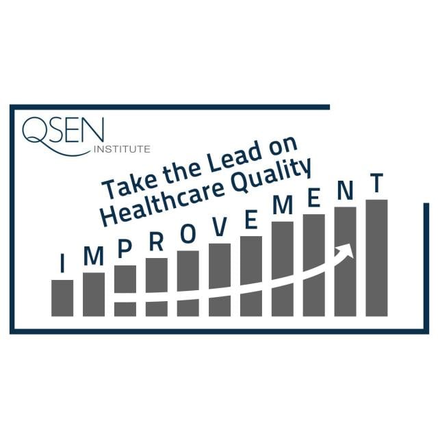 Take the Lead on Healthcare Quality Improvement (Coursera)