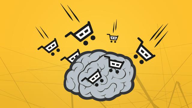 An Introduction to Consumer Neuroscience & Neuromarketing (Coursera)