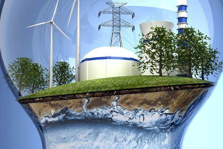 Elements of Renewable Energy (FutureLearn)