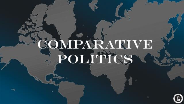 Сравнительная политика (Comparative Politics) (Coursera)