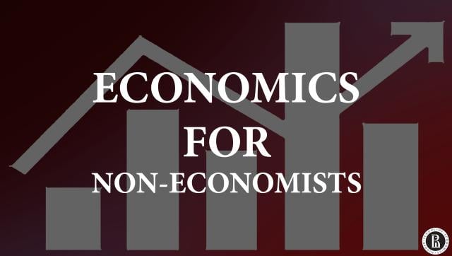 Экономика для неэкономистов (Economics for non-economists) (Coursera)
