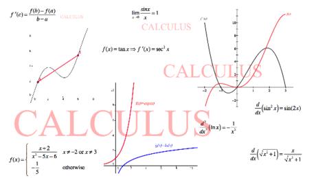 Preparing for the AP* Calculus AB and BC Exams (Part 2 - Integral Calculus) (Coursera)
