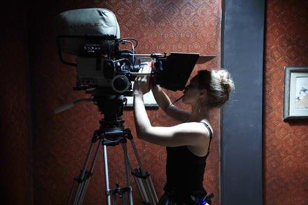 Explore Filmmaking: from Script to Screen (FutureLearn)