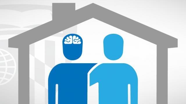 Living with Dementia: Impact on Individuals, Caregivers, Communities and Societies (Coursera)