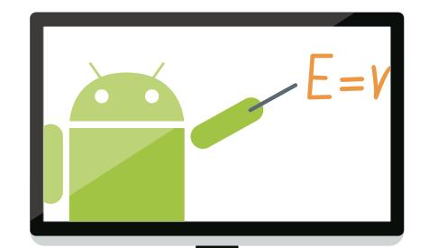 Programming Mobile Applications for Android Handheld Systems: Part 2 (Coursera)