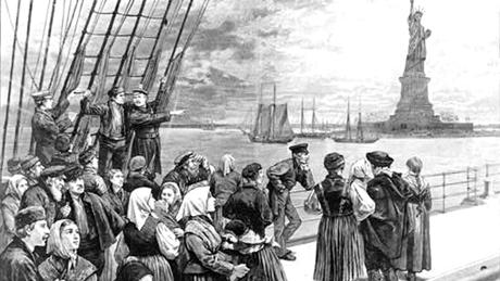 Citizenship and U.S. Immigration (Coursera)