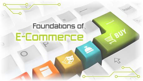 Foundations of E-Commerce (Coursera)