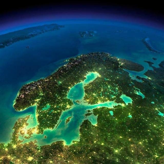 Greening the Economy: Lessons from Scandinavia (Coursera)