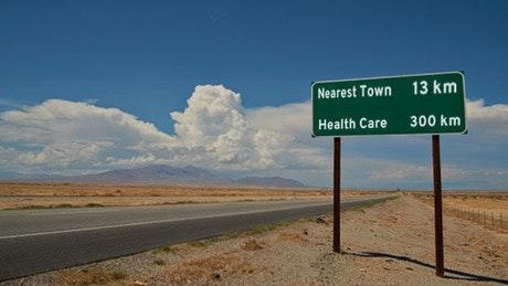 Rural Health Nursing (Coursera)