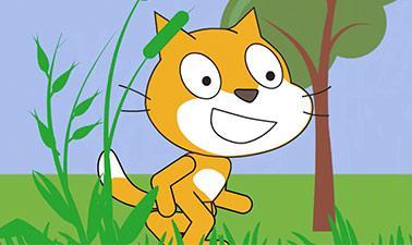 Programming in Scratch (edX)