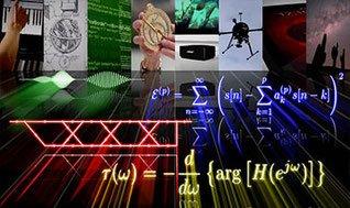 Discrete-Time Signal Processing (edX)