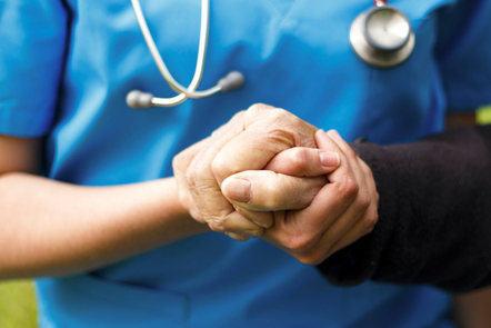 The Impact of Nursing (FutureLearn)