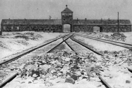 The Holocaust: an Introduction - Part 1 (FutureLearn)