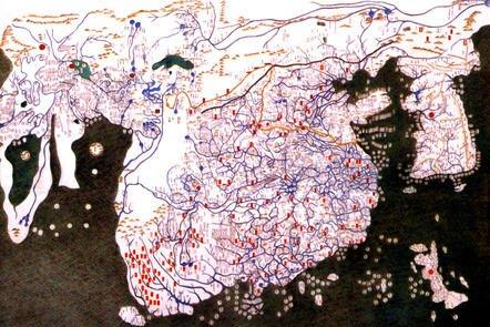 Lips and Teeth: Korea and China in Modern Times (FutureLearn)