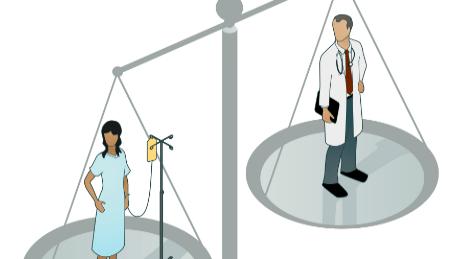 Rationing and Allocating Scarce Medical Resources (Coursera)