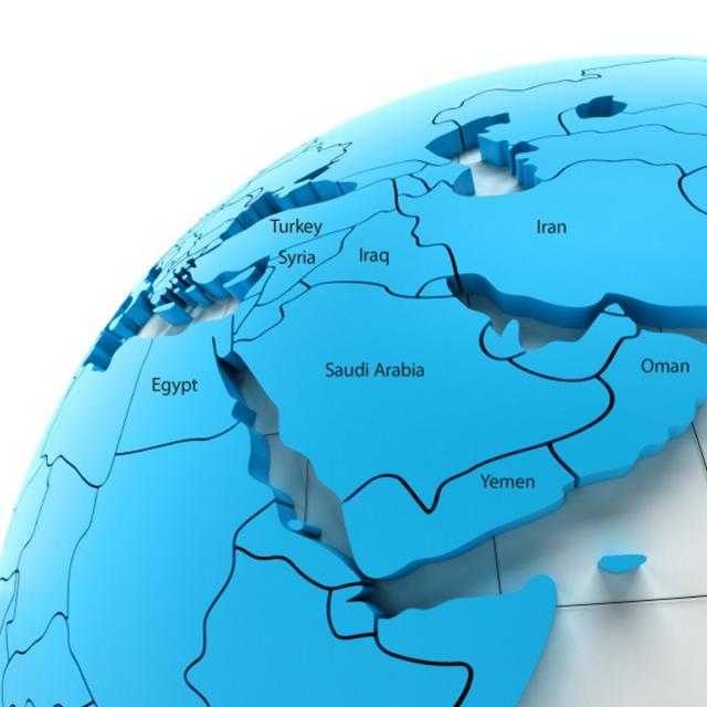 The Emergence of the Modern Middle East - Part II (Coursera)