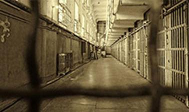 Incarceration's Witnesses: American Prison Writing (edX)