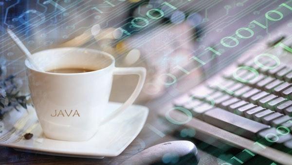 Java程序设计 (Coursera)