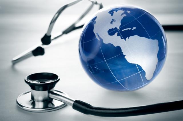 Epidemics, Pandemics and Outbreaks (Coursera)