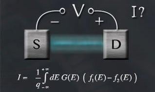 Fundamentals of Nanoelectronics: Basic Concepts (edX)