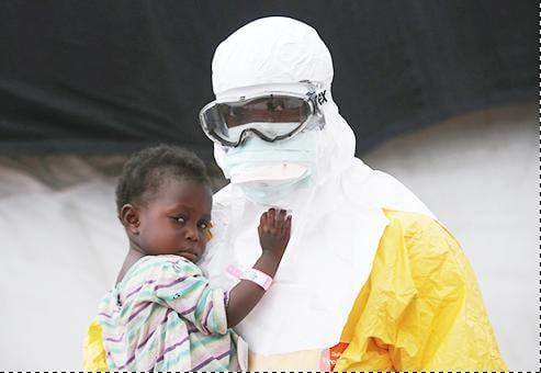 Ebola: Essential knowledge for health professionals (Coursera)