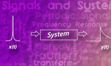 Signals and Systems, Part 2 (edX)