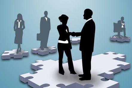 Contract Management: Building Relationships in Business (FutureLearn)