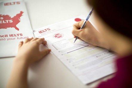 Understanding IELTS: Writing (FutureLearn)