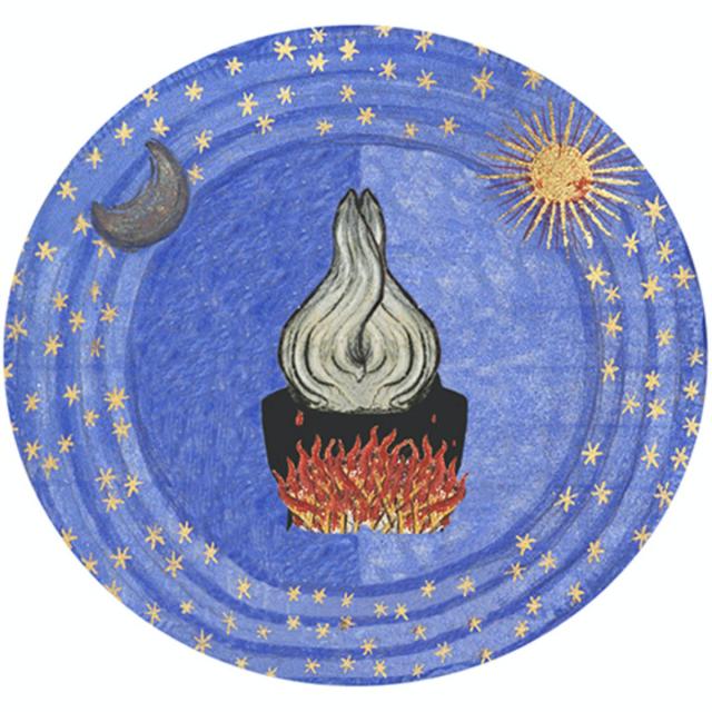 Magic in the Middle Ages (Coursera)