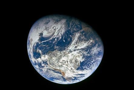 Monitoring Climate from Space (FutureLearn)