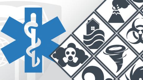 Disaster Preparedness for the Health Care Professional (Coursera)