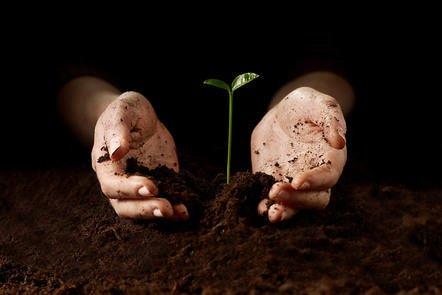 Soils: Introducing the World Beneath Our Feet (FutureLearn)