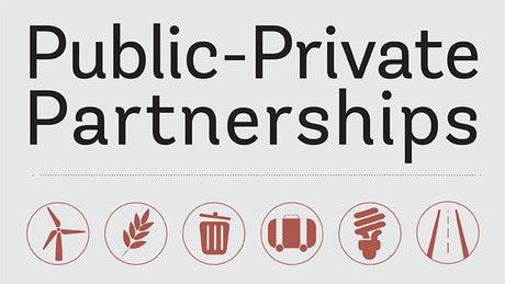 Public-Private Partnerships (PPP): How can PPPs help deliver better services? (Coursera)