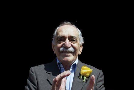 Reading Macondo: the Works of Gabriel García Márquez (FutureLearn)