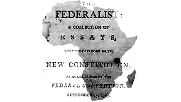 Federalism & Decentralization: Evaluating Africa's Track Record (Coursera)