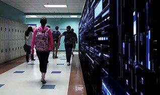 Implementation and Evaluation of Educational Technology (edX)