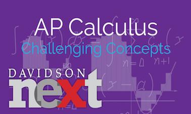 AP® Calculus: Challenging Concepts from Calculus AB & Calculus BC (edX)