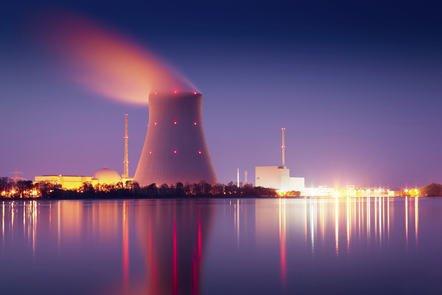 The Science of Nuclear Energy (FutureLearn)