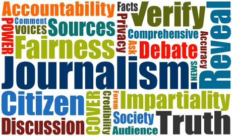 Journalism Skills for Engaged Citizens (Coursera)