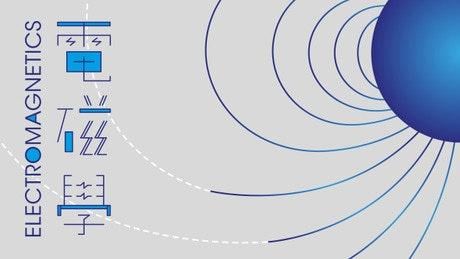 電磁學(Electromagnetics) (Coursera)