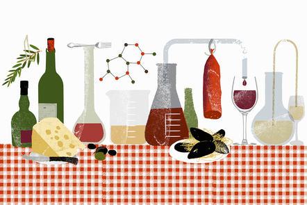 The Science of Nutrition (FutureLearn)