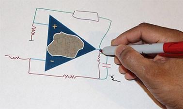 Circuits and Electronics 3: Applications (edX)