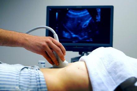 Ultrasound Imaging: What Is Inside? (FutureLearn)