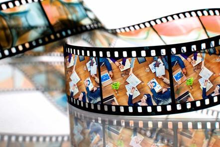 The Business of Film (FutureLearn)