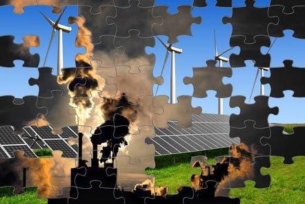 Solving the Energy Puzzle: A Multidisciplinary Approach to Energy Transition (FutureLearn)