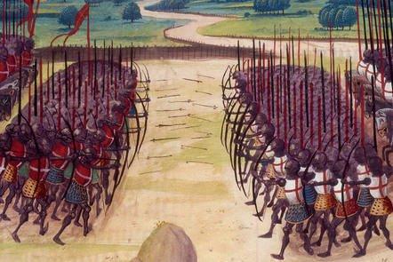 Agincourt 1415: Myth and Reality (FutureLearn)