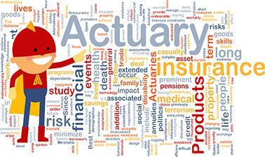 Introduction to Actuarial Science (edX)