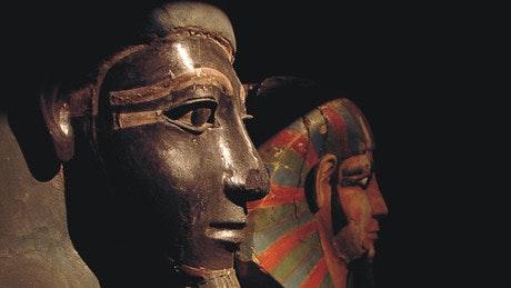 Ancient Egypt: A history in six objects (Coursera)